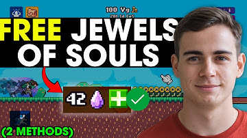 Idle Slayer - Truc om GRATIS JEWELS of Souls te krijgen (Werkend in 2025)