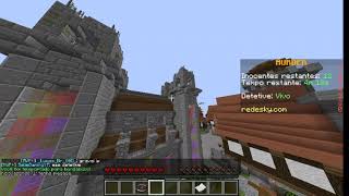 hack de fly redesky