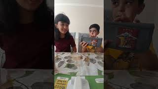 Məktəb Ləvazimatları