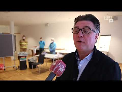 tirol testet - Bericht aus Kaltenbach auf Tirol TV