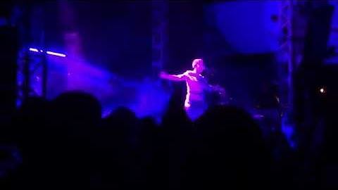 Garbage Even though are love is doomed@O2 Leeds 15 Jul 19