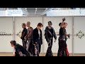 Crow 全体撮影Seven Deuce2026.05.09海老名