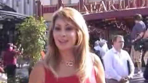 Interview with Janet Knox, General Manager, Downto...