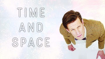 Doctor Who | Time and Space