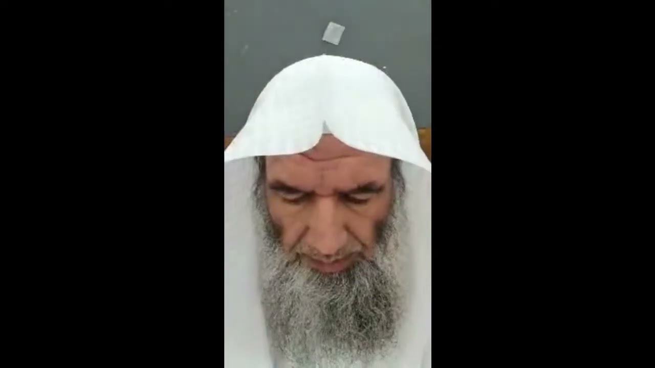 فضل القرآن - فضيلة الشيخ د. محمد محمدي النورستاني.