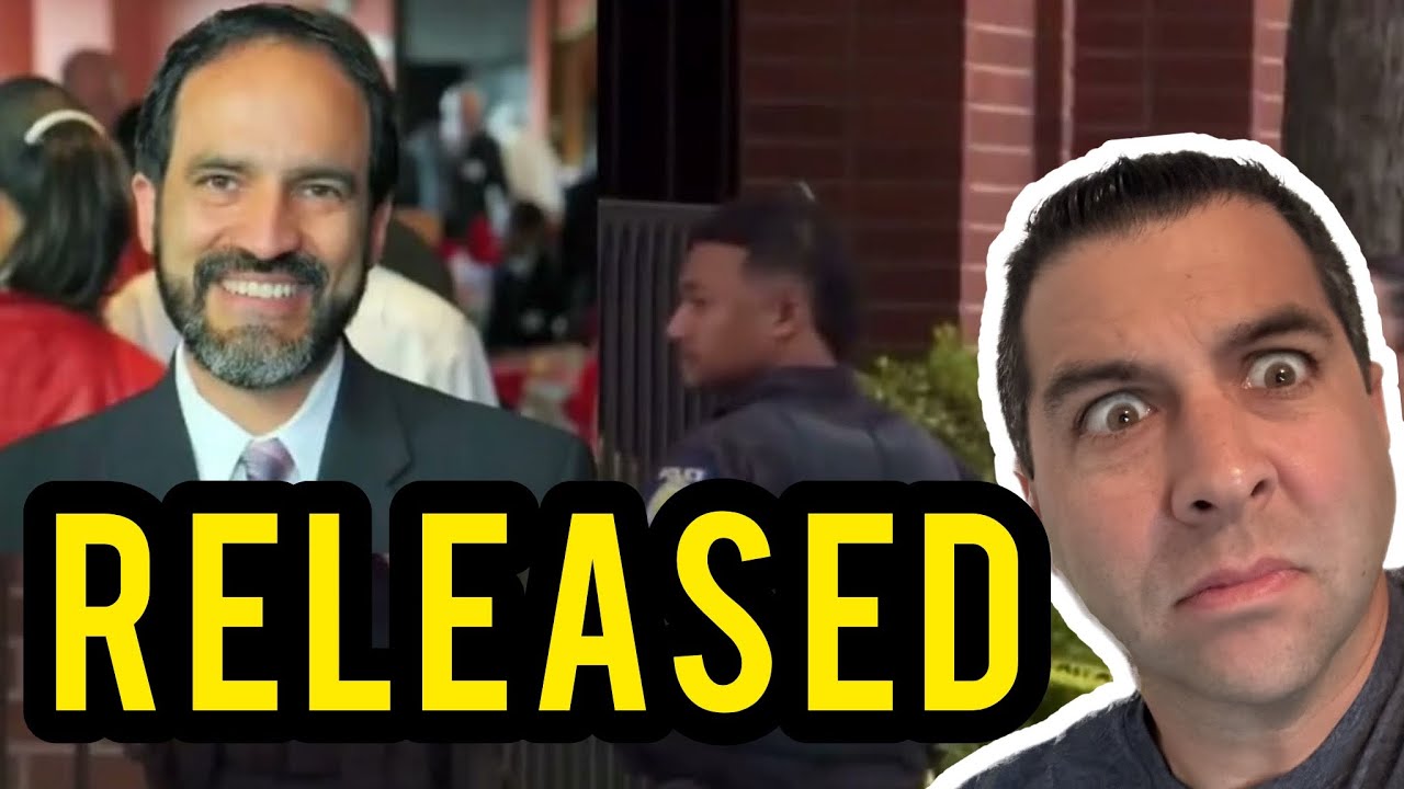 Shooter Who Targeted ABC Station Over Kimmel Suspension WALKS Free!
