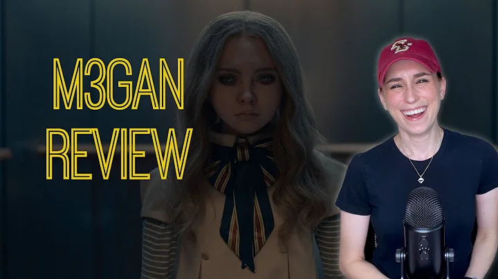 M3GAN Review: Bound to Be One of the Best Villains...