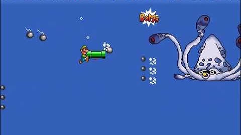 Boss Rush 2.5: Donovan