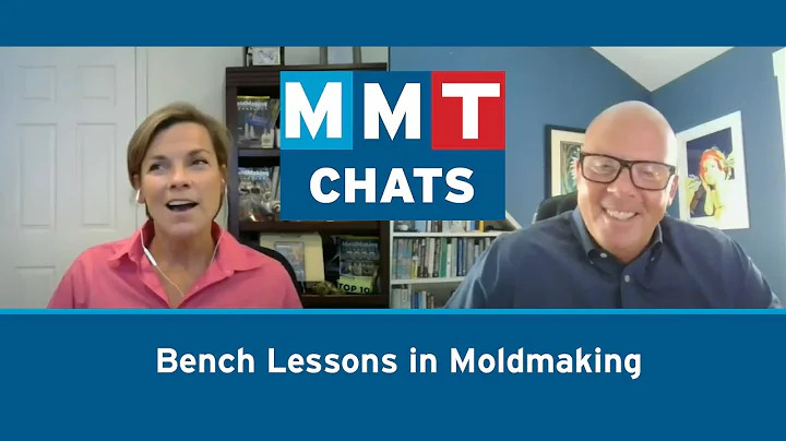 Applying Bench Lessons to the Business of Moldmaki...