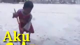 I'M NOT FATHER (AKU NGAK PAPA)
