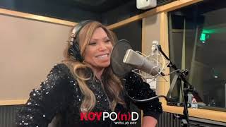 "Tisha Campbell : Part 1 | The Koy Po(n)d w/ Jo Koy