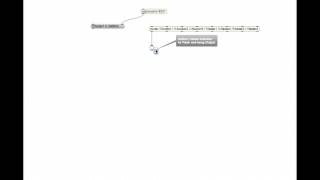 OSC udprecieve osc data