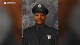LIVE: CFD says goodbye to fallen firefighter Jermaine Pelt