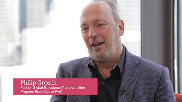 PwC’s Philip Grosch weighs in on the value of Introhive