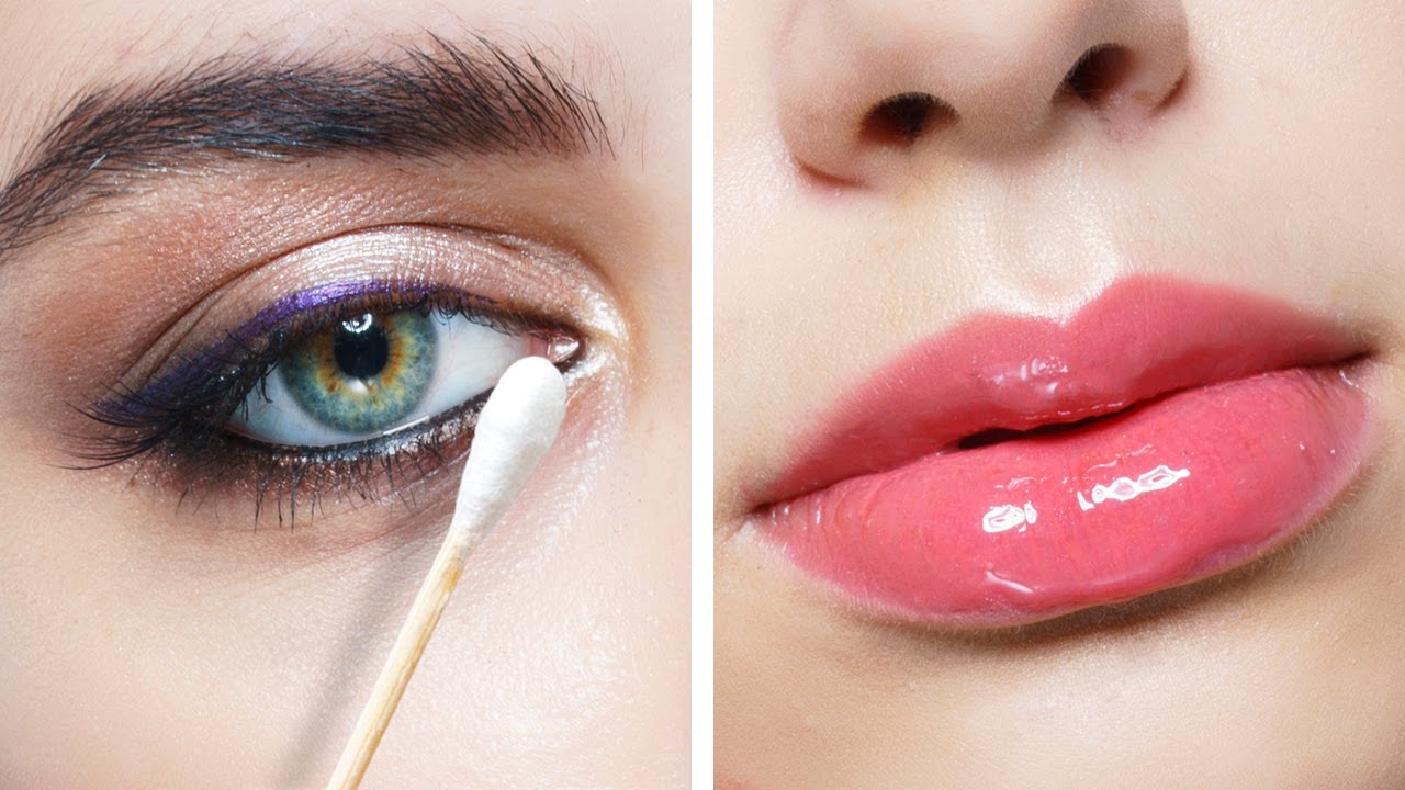 Cool Makeup Hacks, Beauty Tips And Gadgets You'll Want to Try