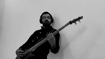 TOOL - Culling Voices II BASS COVER II