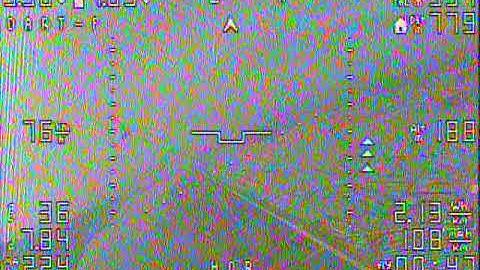 ZOHD Dart speed test #1_190309_FPV view