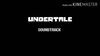 Undertale OST: 002-Start Menu