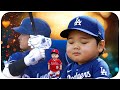 報道パロディー 大谷翔平選手と菊池雄星選手との対戦のホームランのシネマティックハイライトと、先日のアクシデント｜#shoheiohtani #comedy