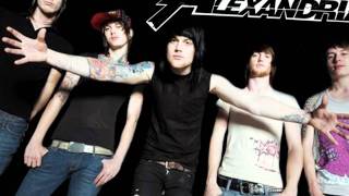 Asking Alexandria  The Final Episode (hq)