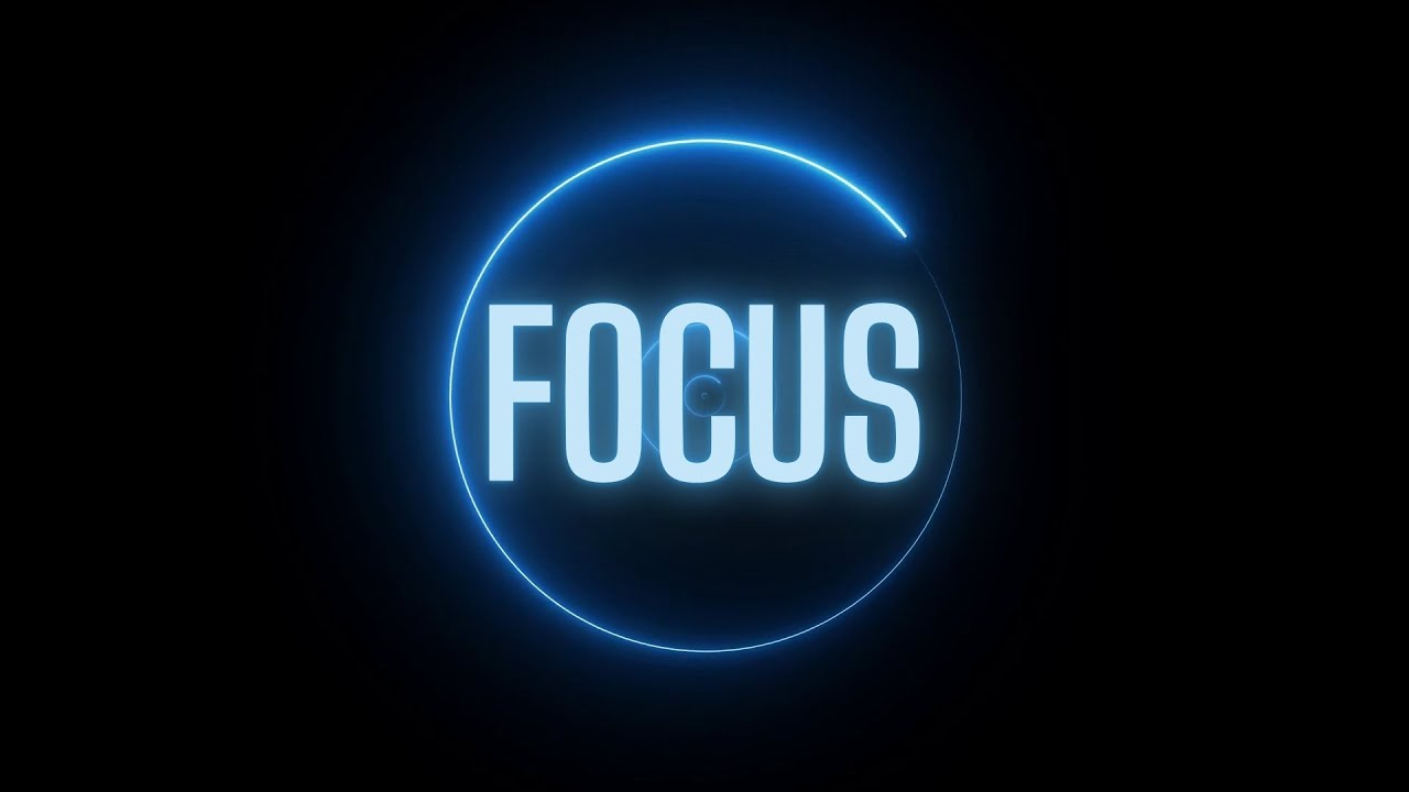 ADHD Relief Music | Productivity | Focus | Study Music