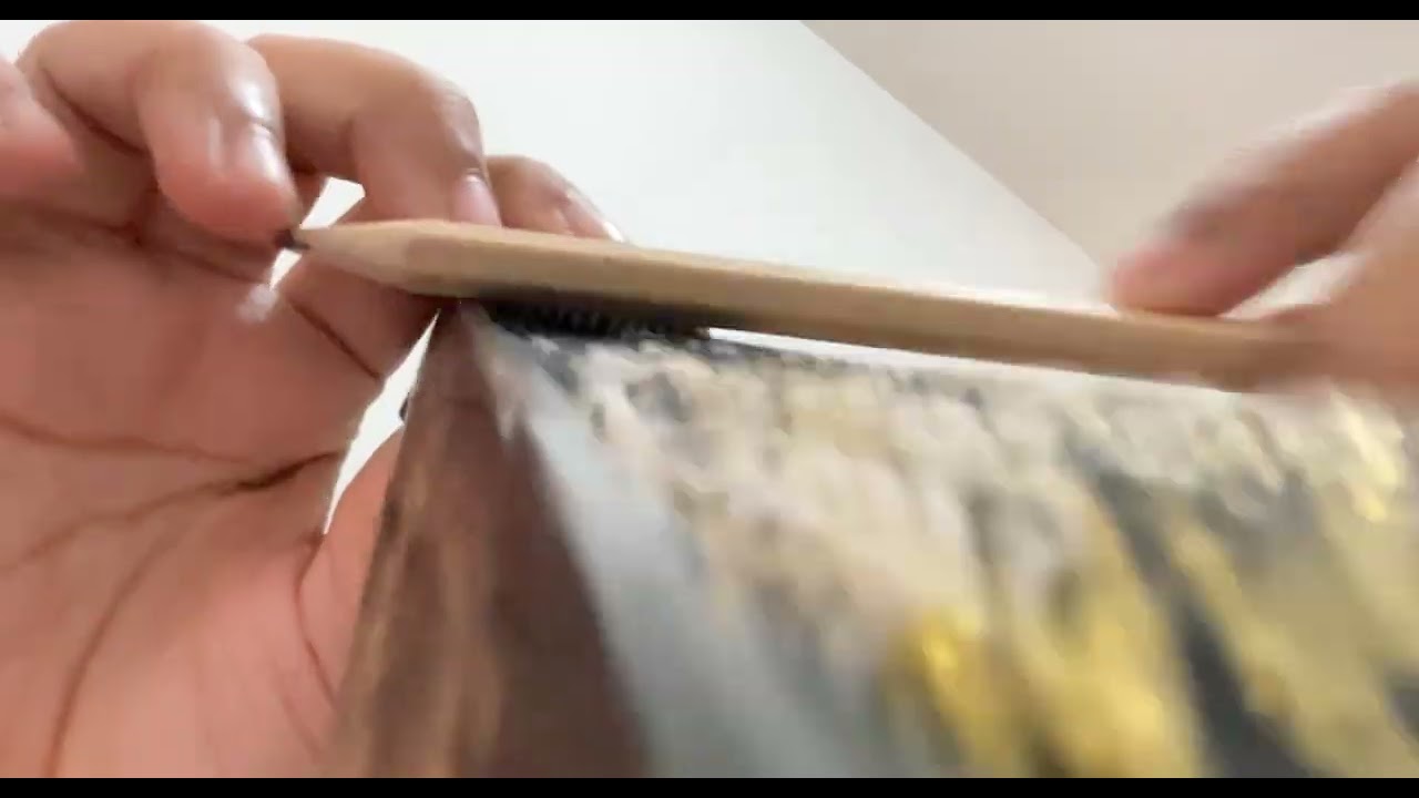 just random ASMR at home 🙌🏻