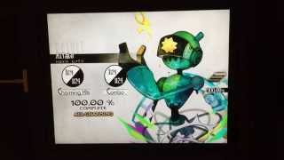 Deemo Altale(HARD) 100％ AC