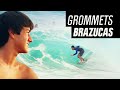 Promessas do surfe elegem O MELHOR PICO para seus treinos | Brazilian Storm | Canal OFF