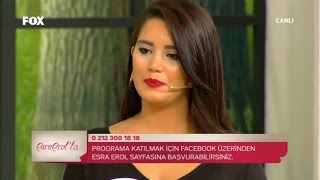 Esra Erol 01 12 2014