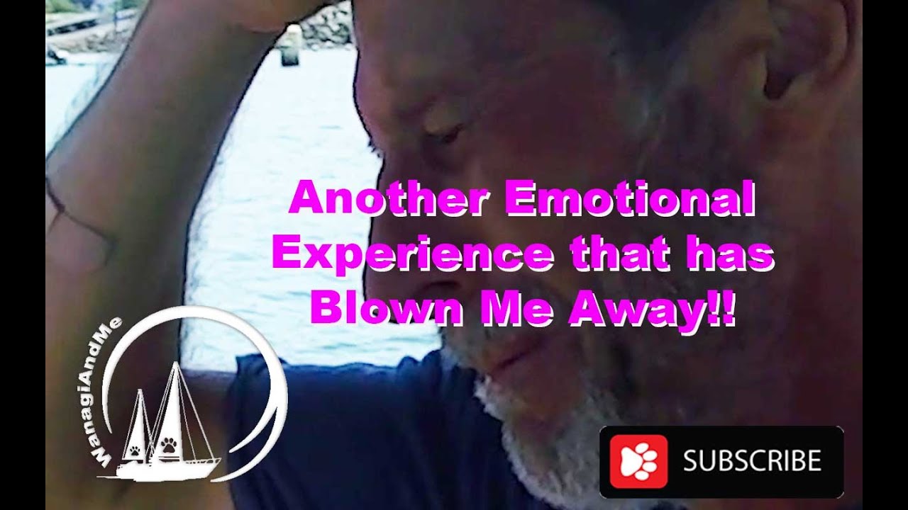 Season Two Sailboat Life on the Water +Emotional Experience and Wanagi adventure|Sailing WanagiAndMe