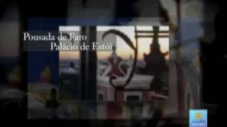 Pousada de Faro, Palácio de Estoi, Algarve