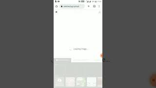 PHOTO BACKGROUND CHANGE IN MINUTE Don't use applications PHOTO SHOP ETC. screenshot 3