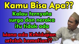 Download Lagu Ragu Dengan Kehidupan Setelah Kematian - KYAI TOHA ABRORI - NGAJI ATI AN NAHL 38 MP3