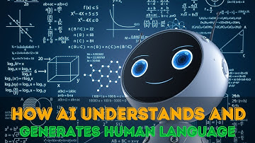 Power Of Artificial Intelligence: How AI Understands and Generates Human Language