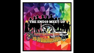 Autoshow Ums - The End19 Meet-Up