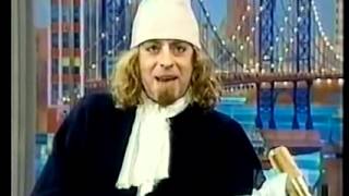 Leif Garrett  Rosie O'Donnell Show [Part 1/2]