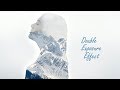 Double Exposure Effect | Photoshop Tutorial