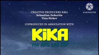 Guess How Much I Love You End Credits Season 3