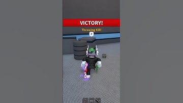 HIS AIMLOCK TURNED ON MID 1v1 IN MM2 💀 (Murder Mystery 2) *Voice Chat*