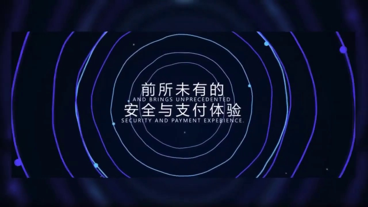 Промо ролик на русском языке  SCF Token Wallet