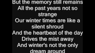 Iron Maiden - Journeyman Lyrics