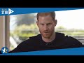 Prince Harry : “burn-out”, “journées difficiles”... Sa première apparition officielle de 2022 ne pas