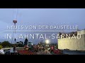 #neuesvonderbaustelle – Lahntal Sarnau / Bauunternehmung Albert Weil AG