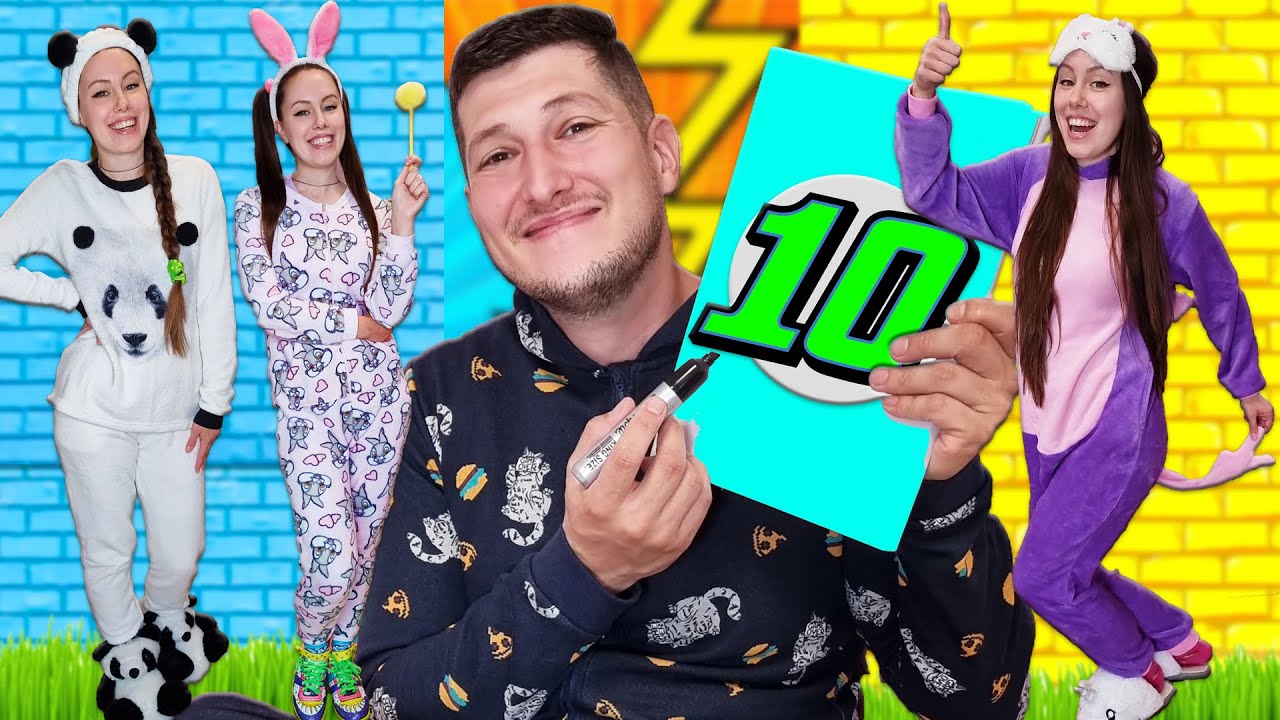 OCJENJUJEM ZAGINE PIDŽAME