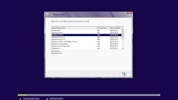 How to upgrade FROM the Windows 8 consumer preview TO Windows 8 Retail