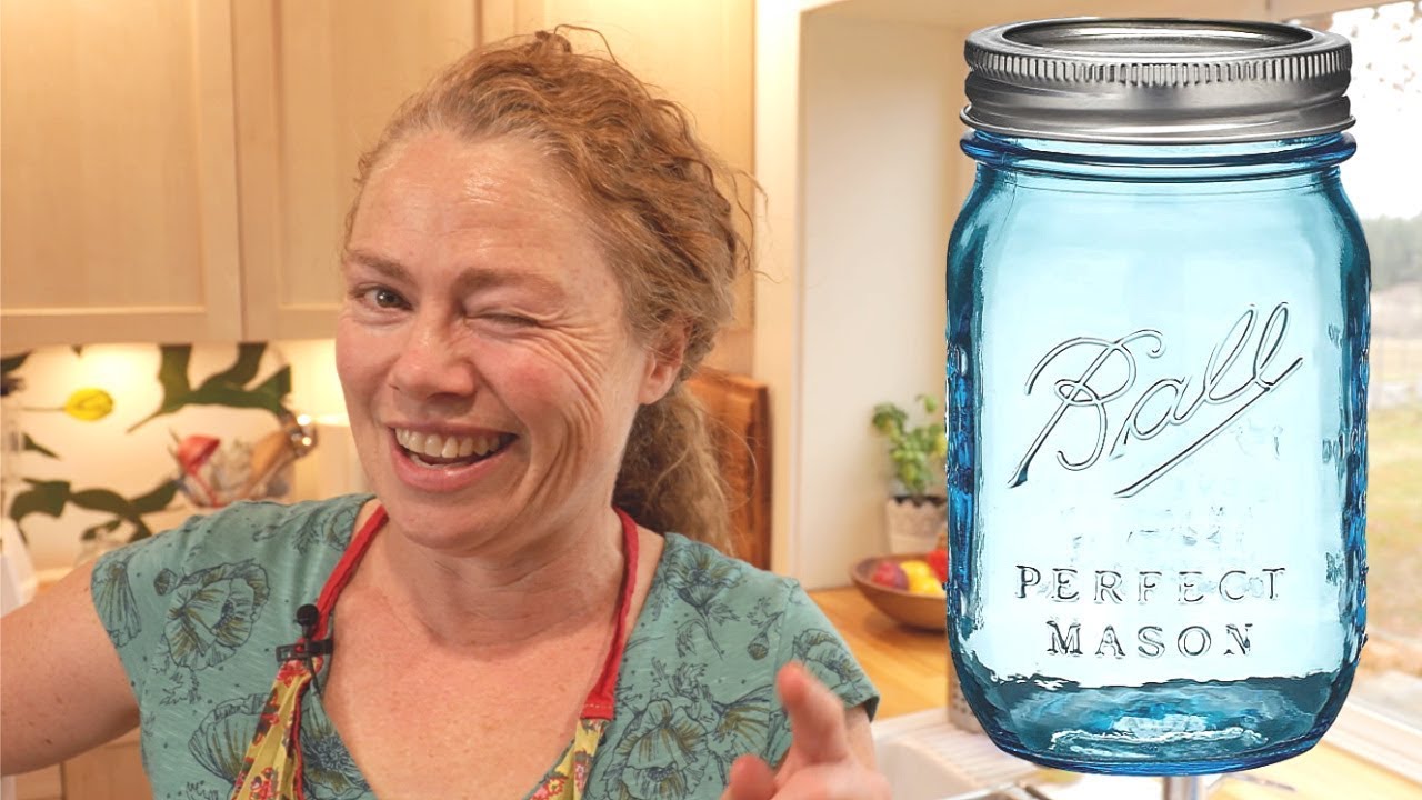 Canning With Mrs Wranglerstar - YouTube