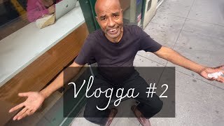 Vlogga