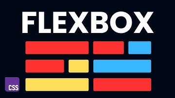 ¡APRENDE FlexBox CSS fácil y rápido con ejemplos!