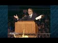 The Power of the Cross | Billy Graham Classic