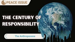 What Is The Anthropocene?